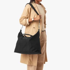 Runabout Holdall Canvas Bag