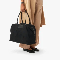 Runabout Holdall Canvas Bag