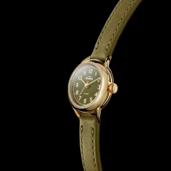 Runabout Watch