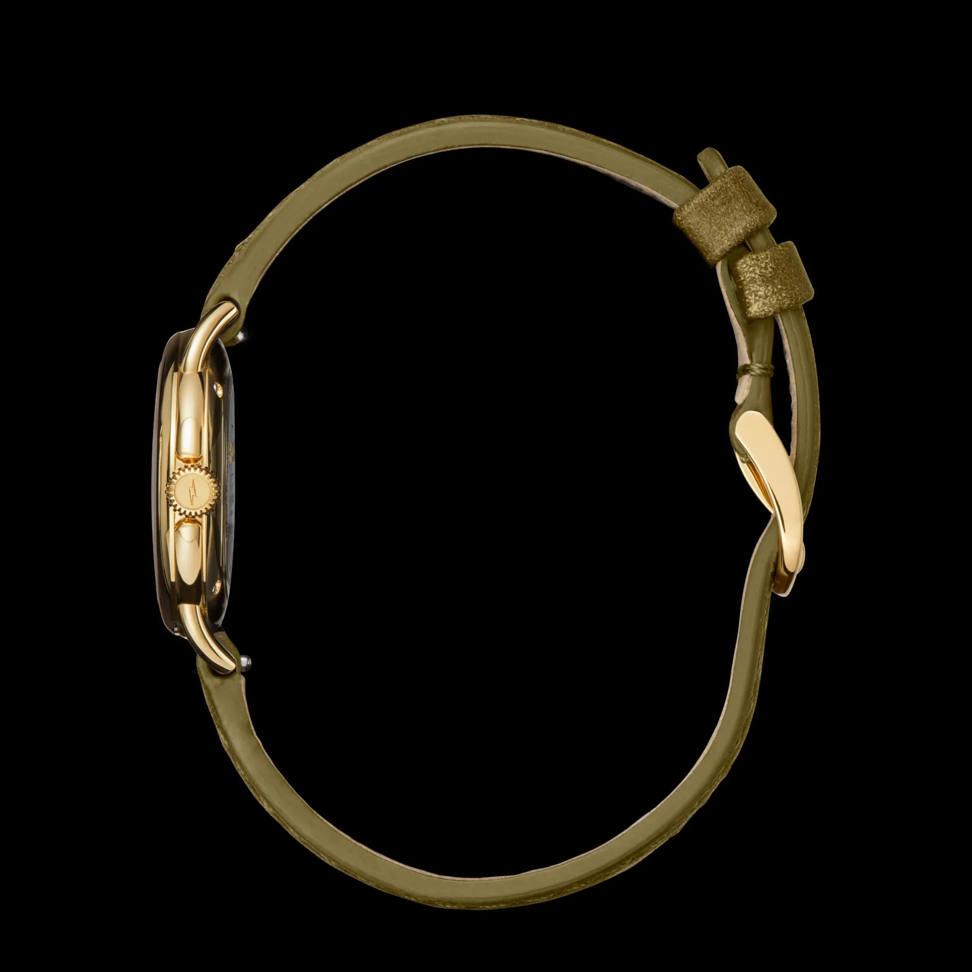 Runabout Watch