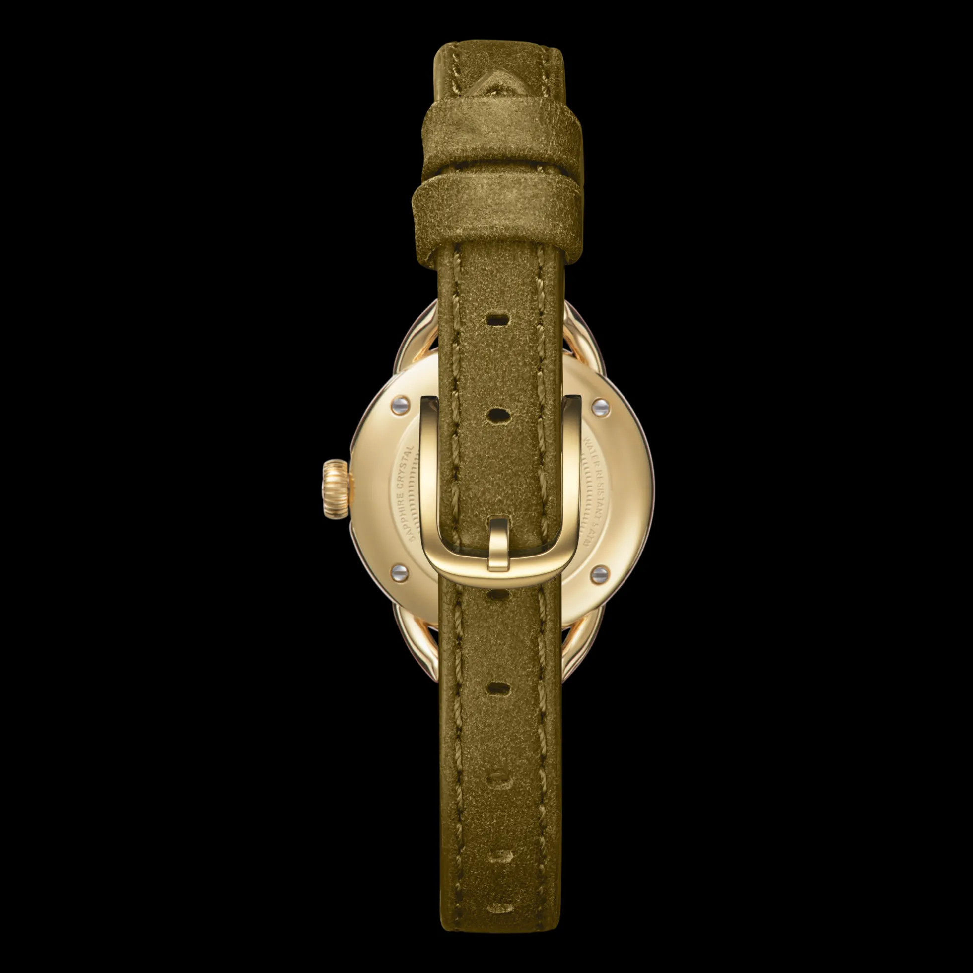 Runabout Watch