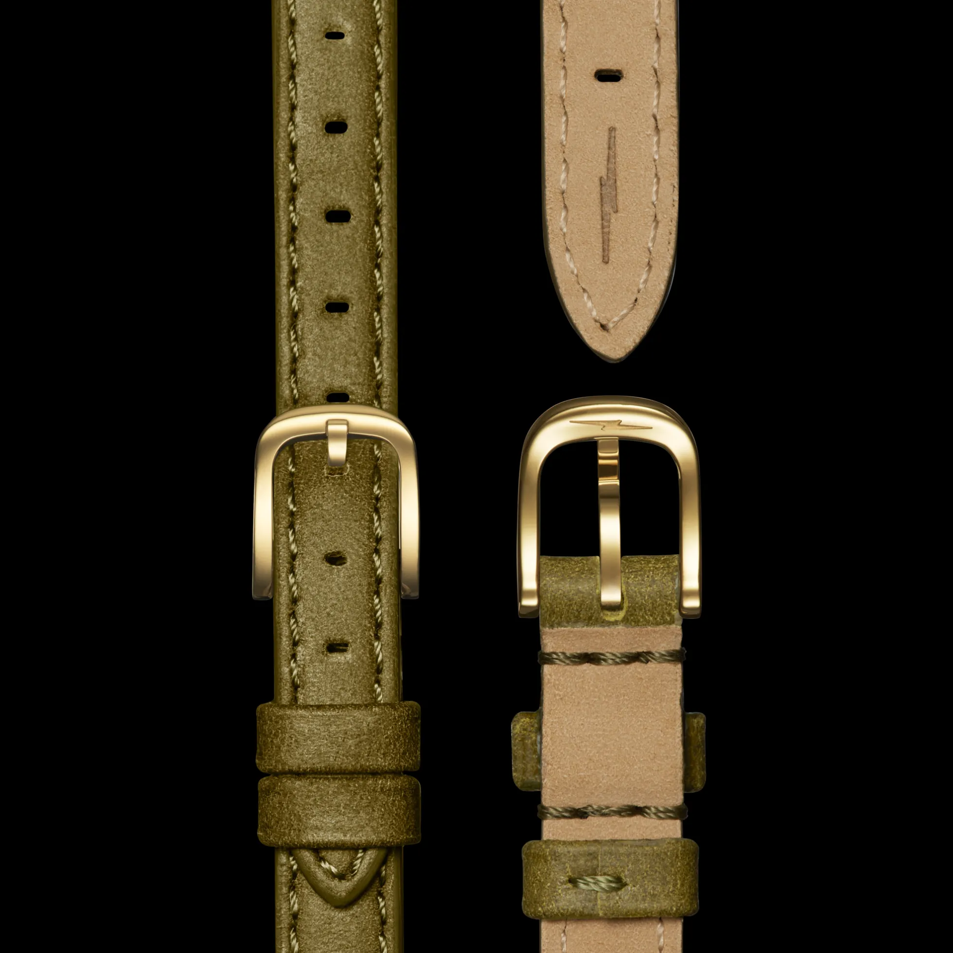 Runabout Watch