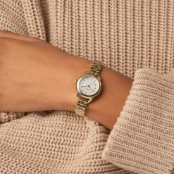 Runabout Watch