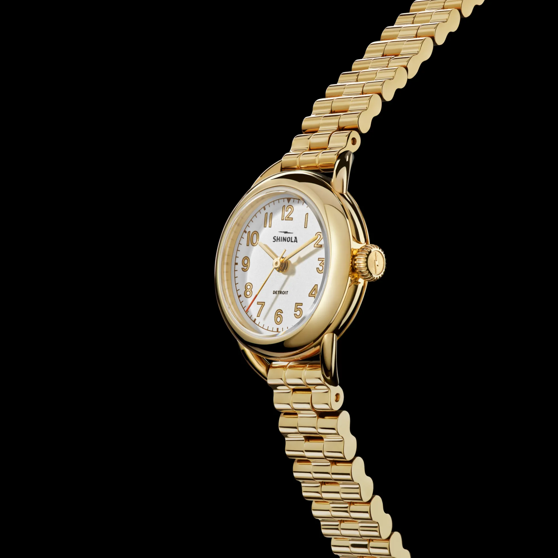 Runabout Watch