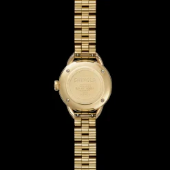 Runabout Watch