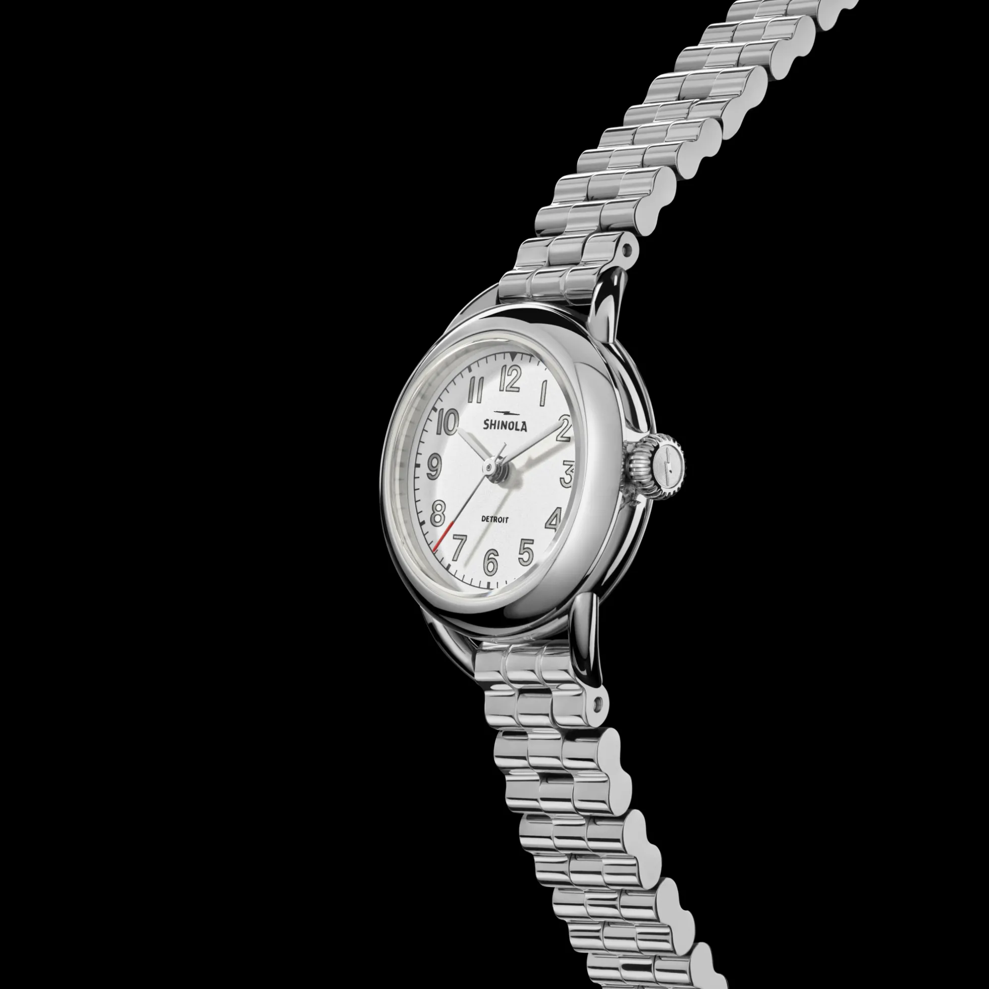 Runabout Watch