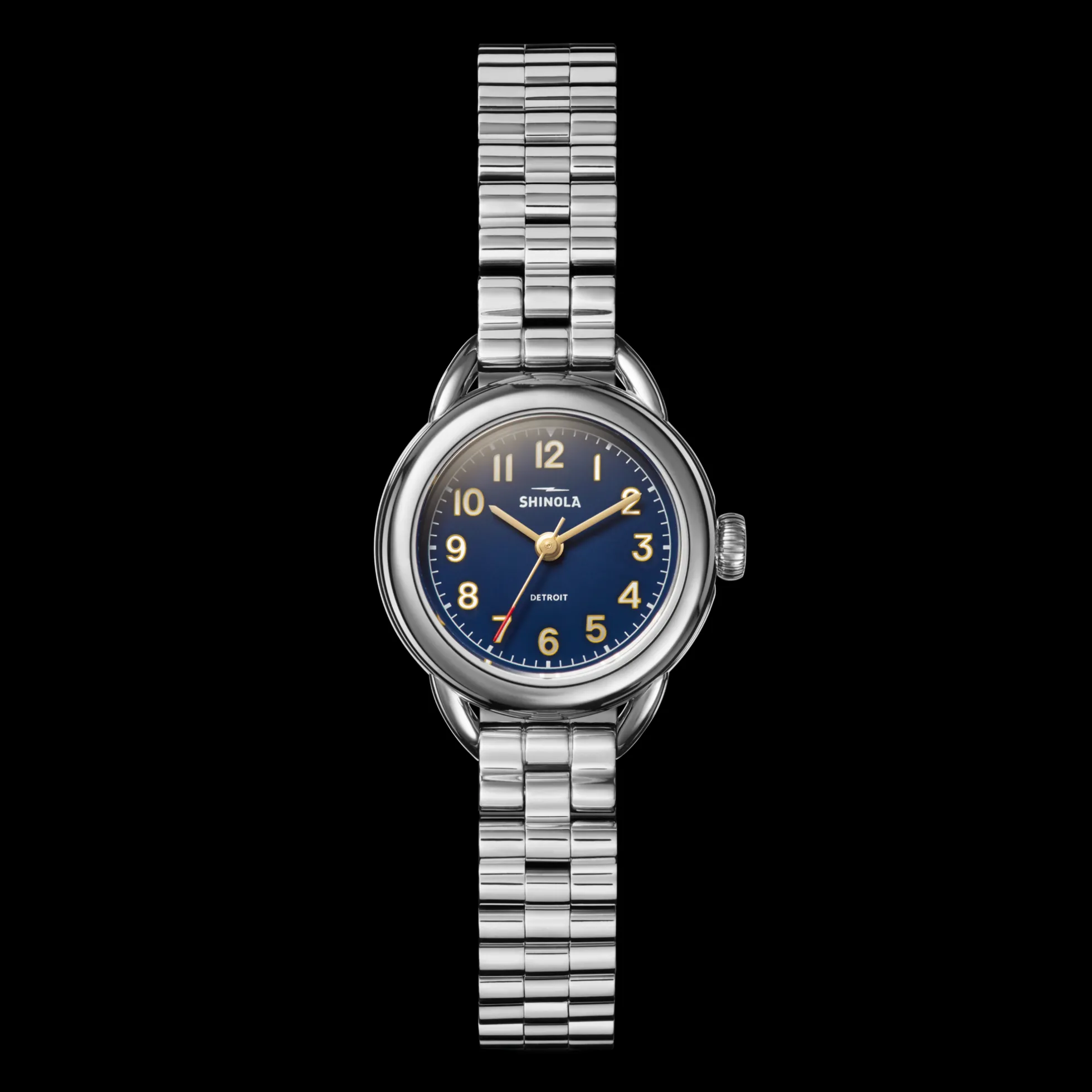 Runabout Watch