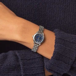 Runabout Watch