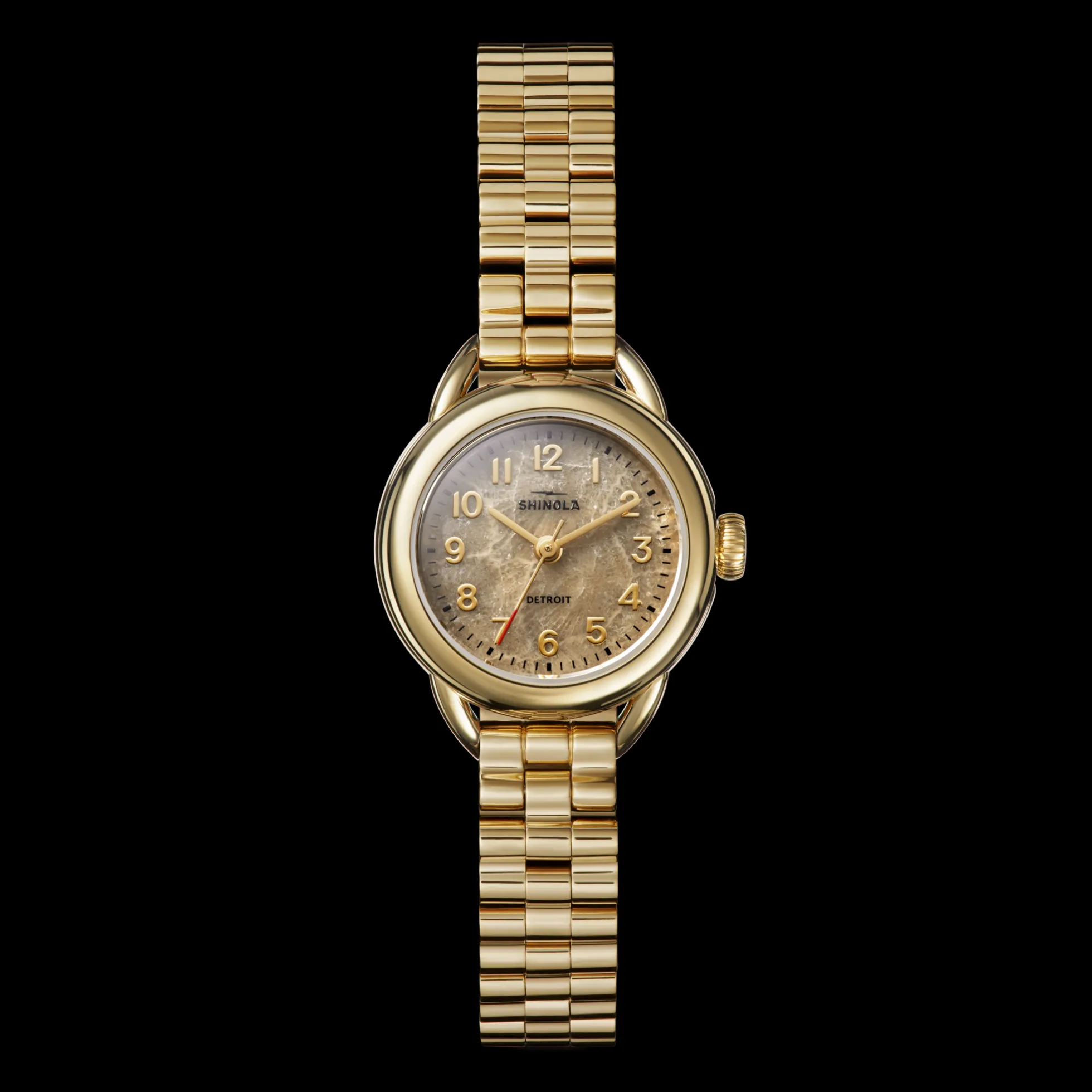 Runabout Watch