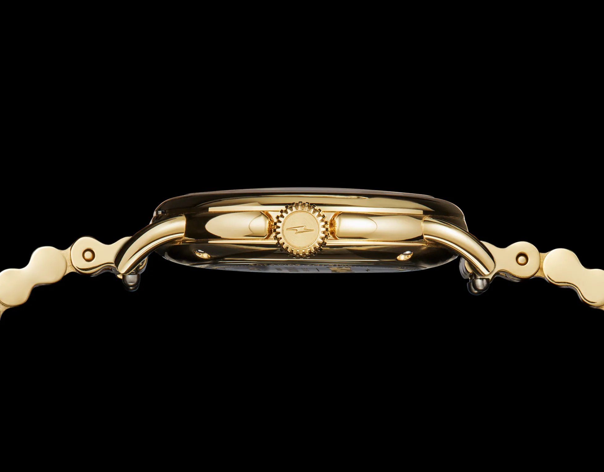 Runabout Watch