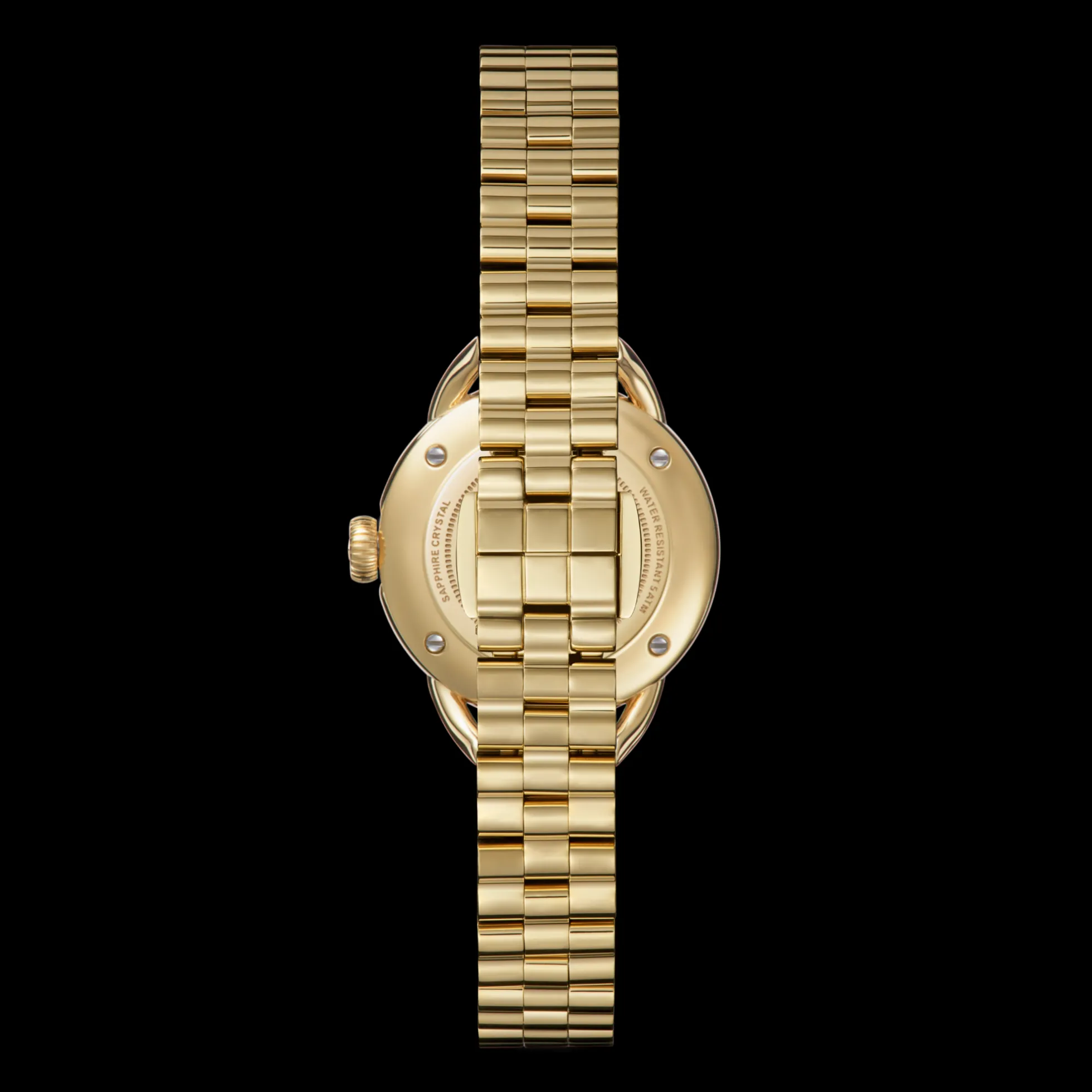 Runabout Watch