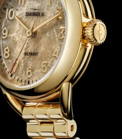 Runabout Watch