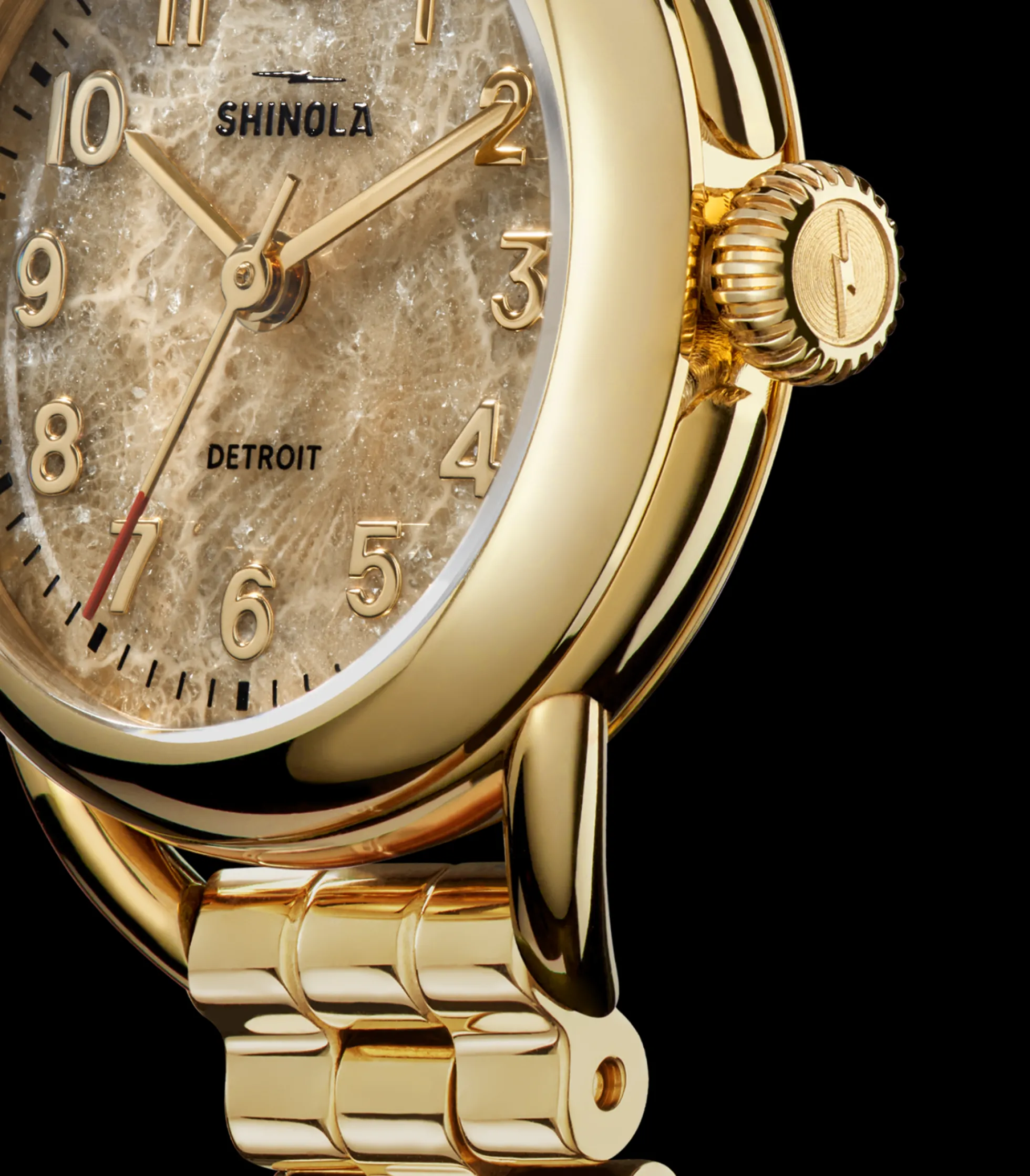 Runabout Watch