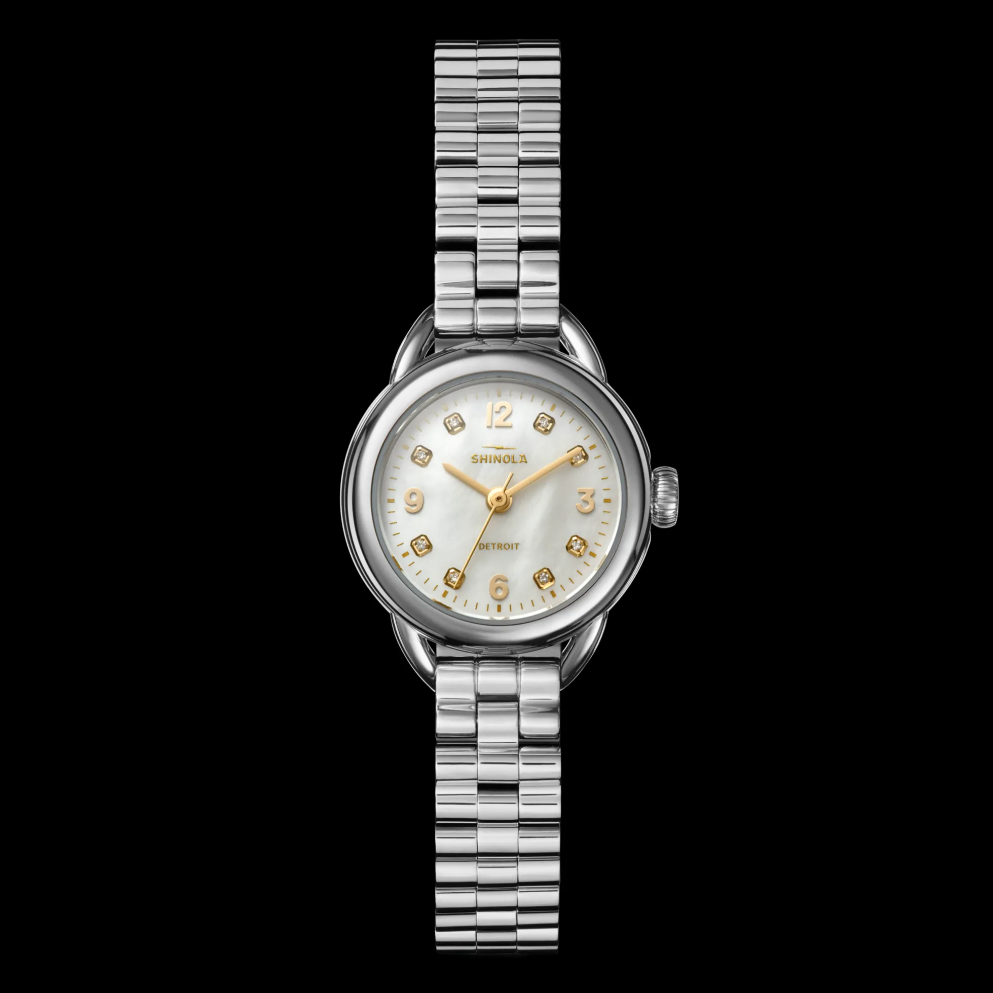 Runabout Watch