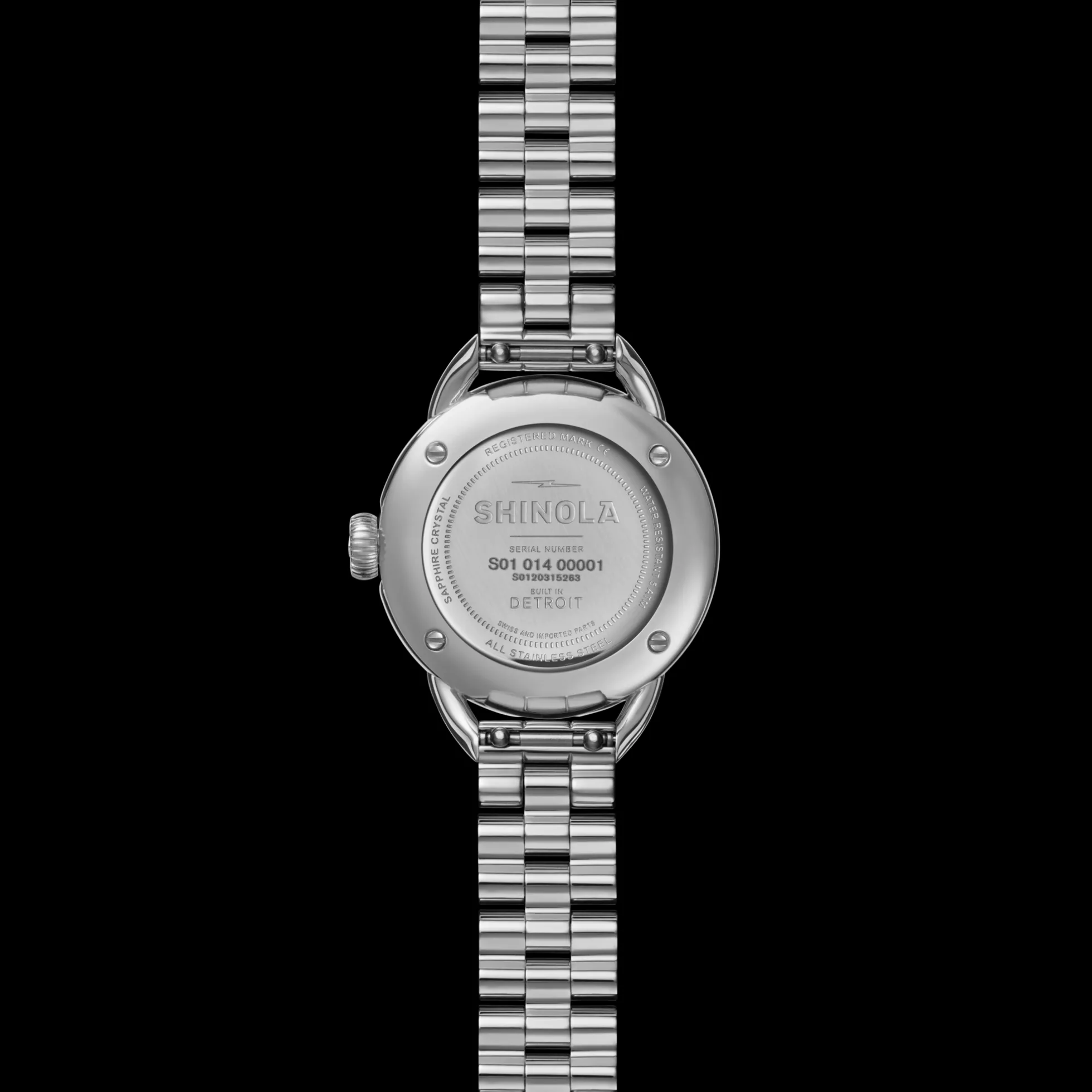 Runabout Watch