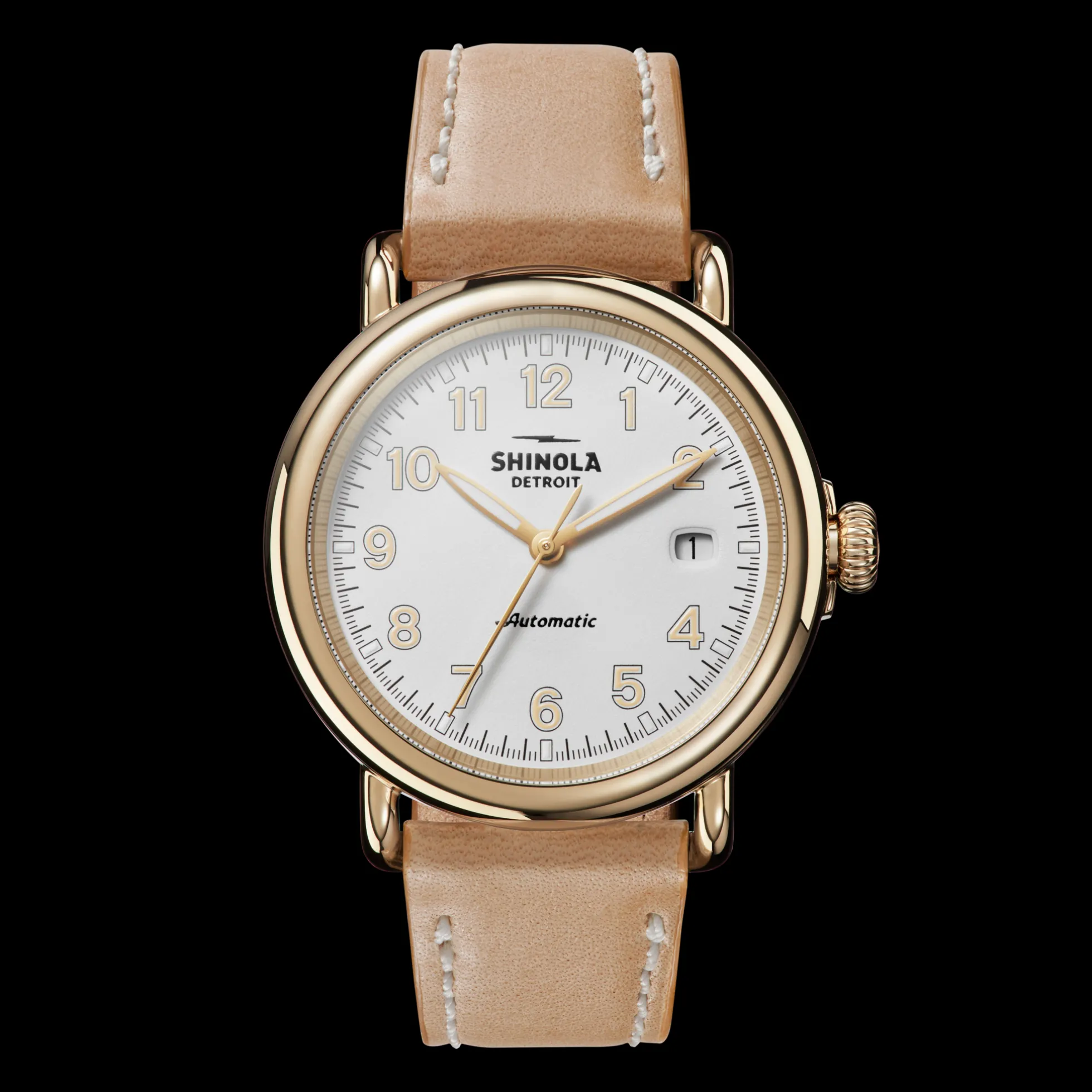 Runwell Automatic Watch