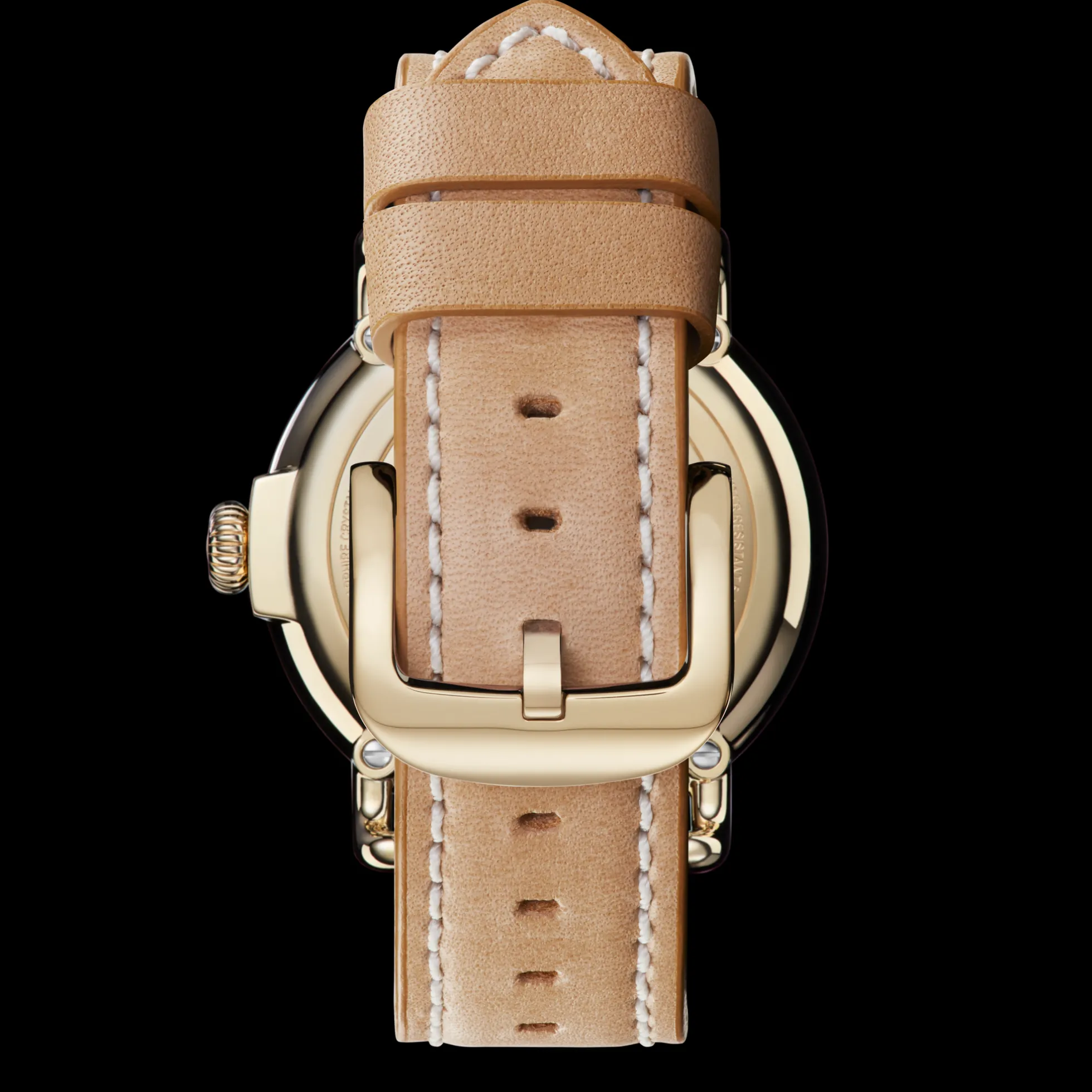 Runwell Automatic Watch
