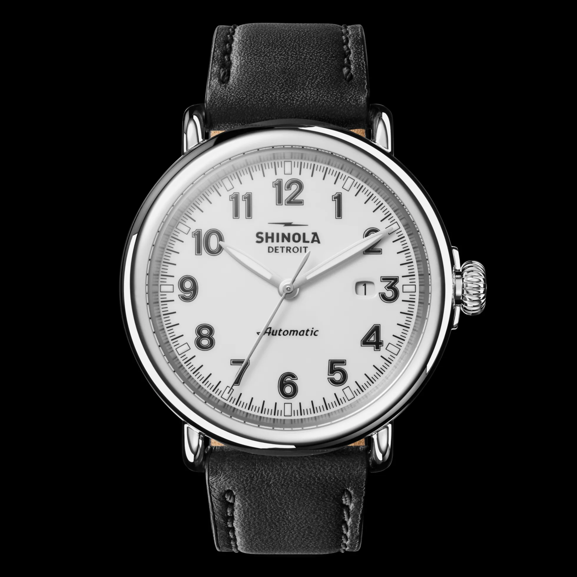 Runwell Automatic Watch