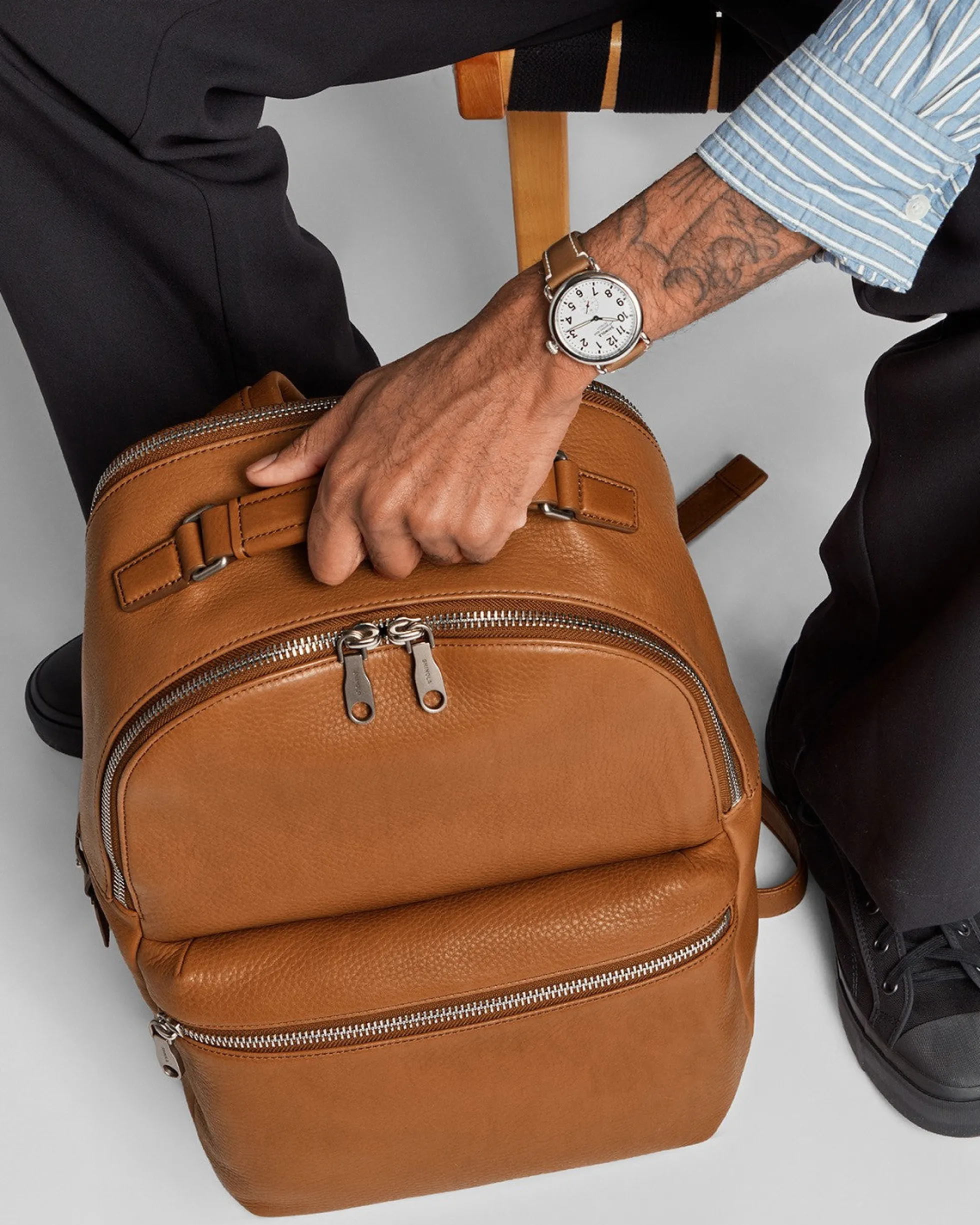 Runwell Backpack