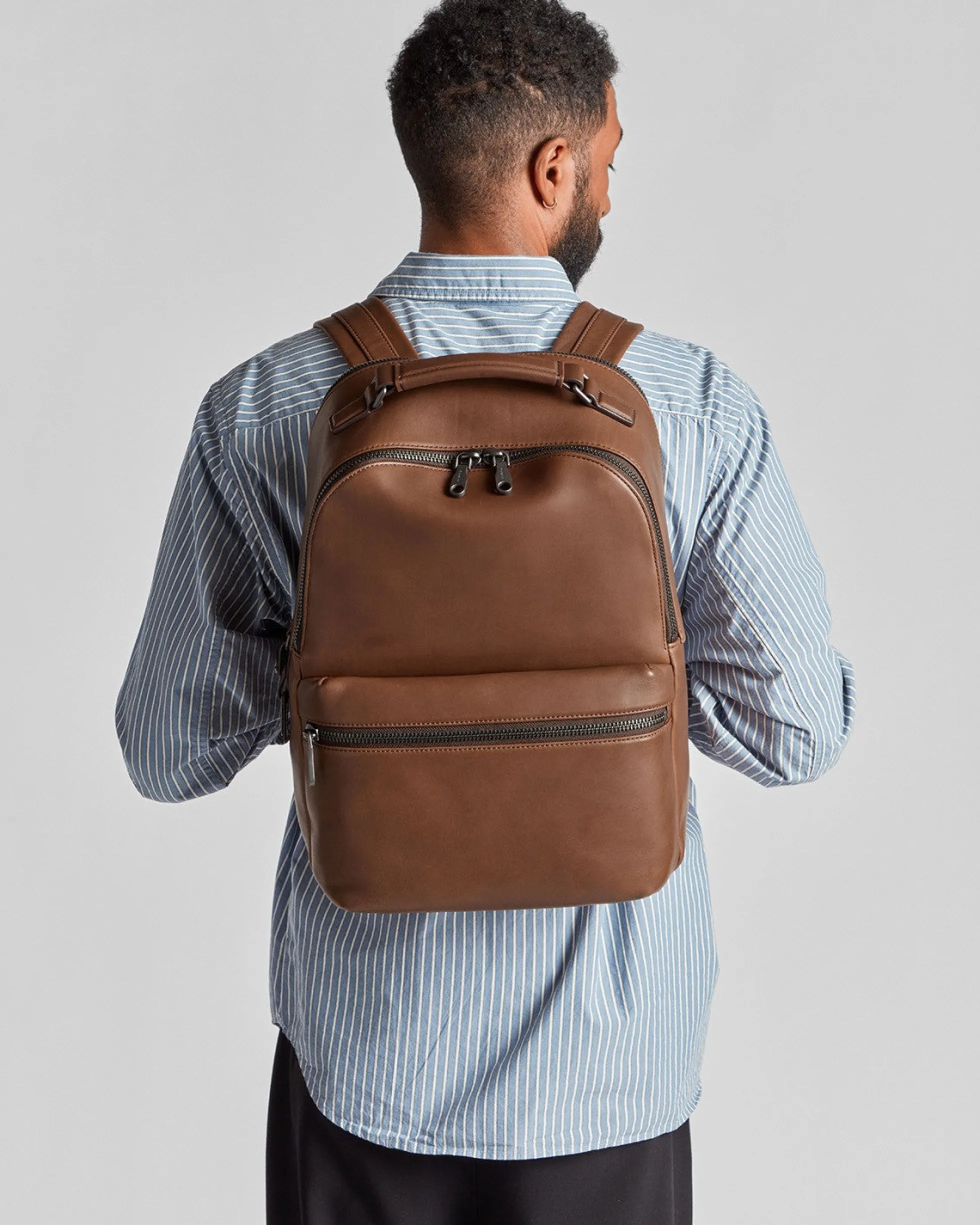 Runwell Backpack