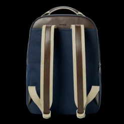 Runwell Canvas Backpack