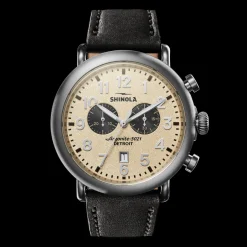 Runwell Chronograph