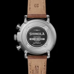 Runwell Chronograph Watch