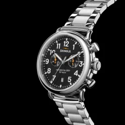 Runwell Chronograph Watch