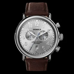 Runwell Chronograph Watch