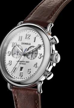 Runwell Chronograph Watch