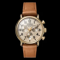 Runwell Chronograph Watch