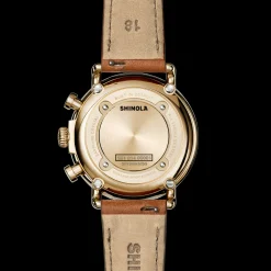 Runwell Chronograph Watch