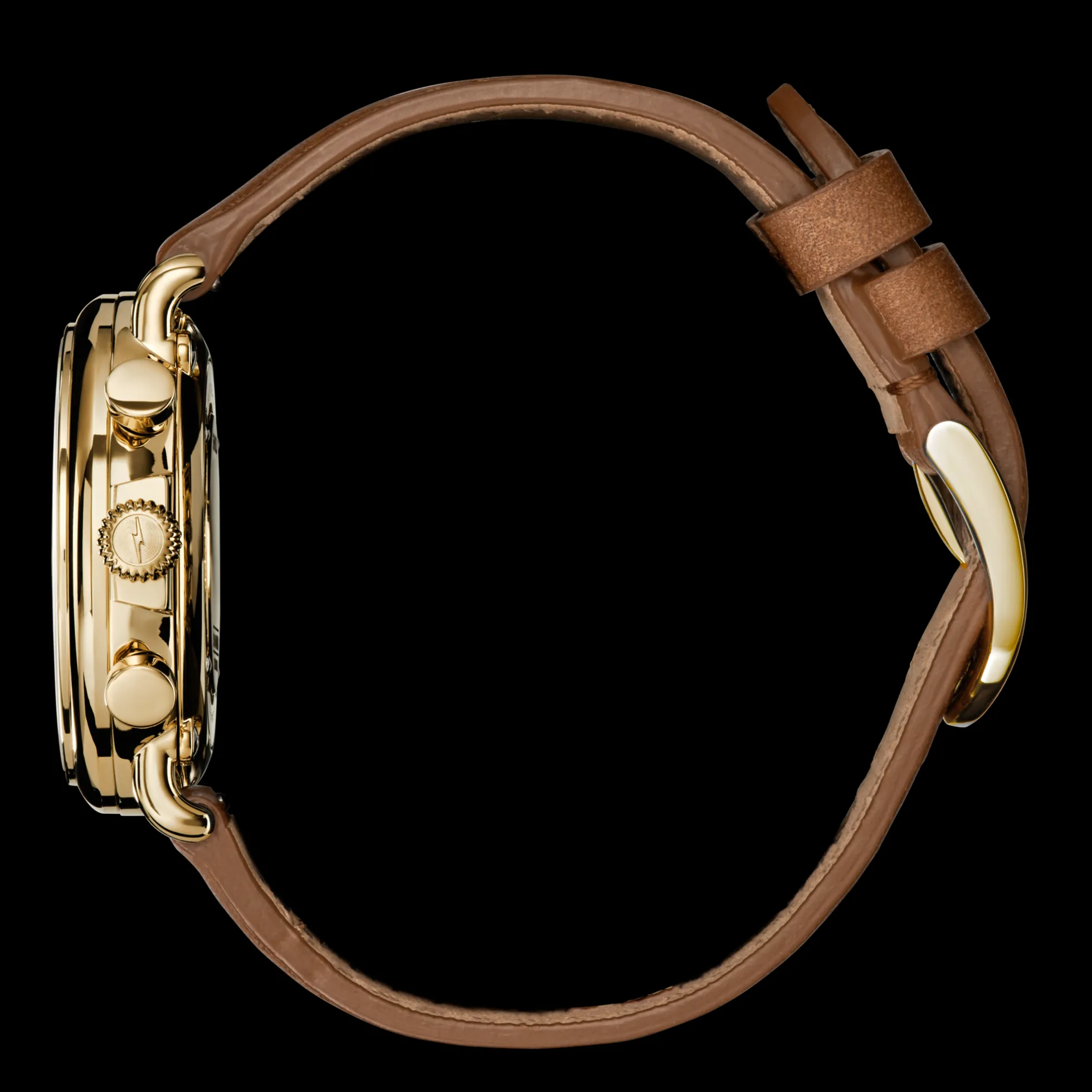 Runwell Chronograph Watch