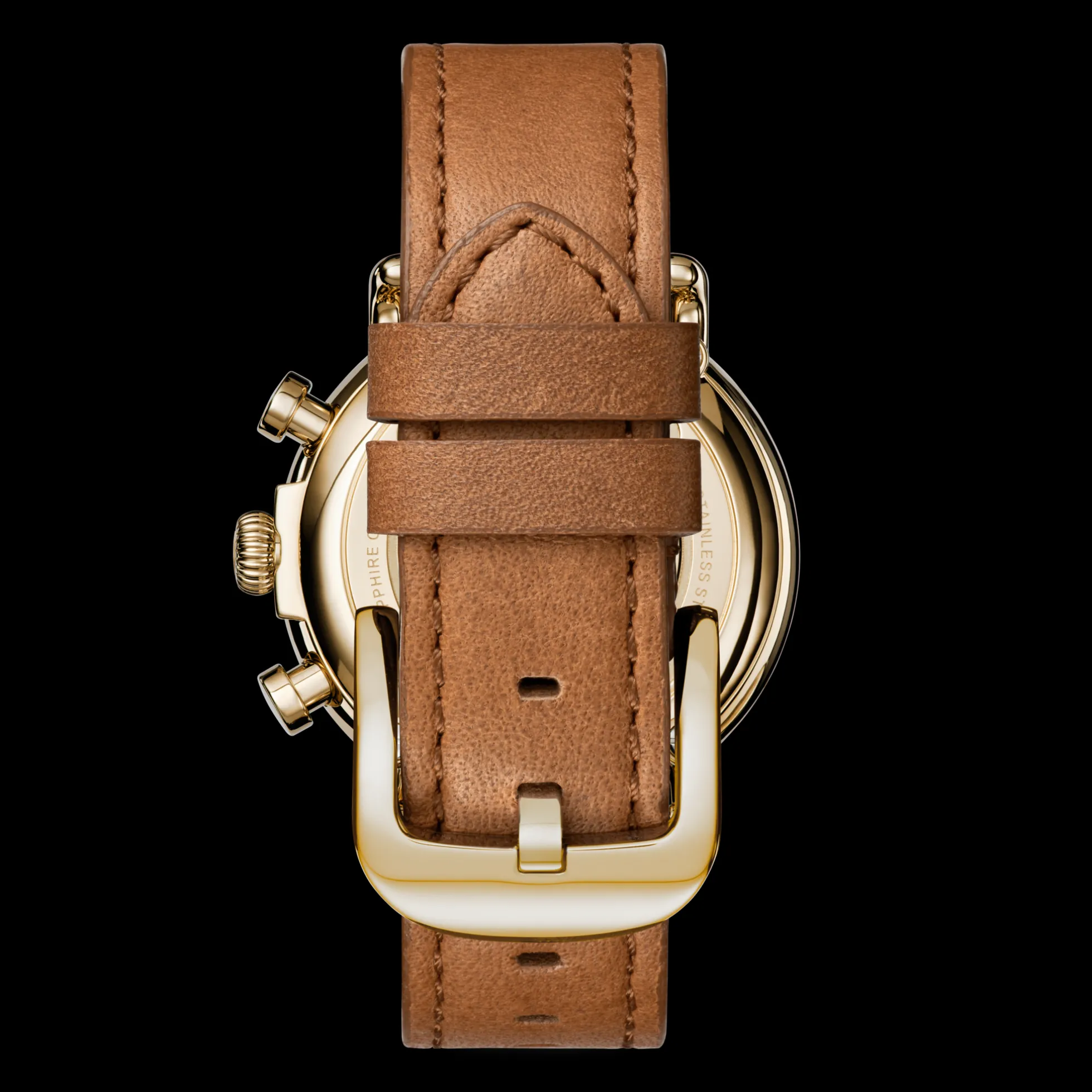 Runwell Chronograph Watch