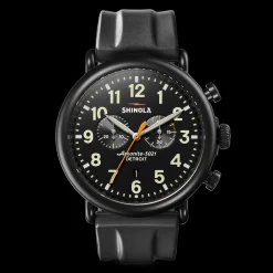 Runwell Chronograph Watch