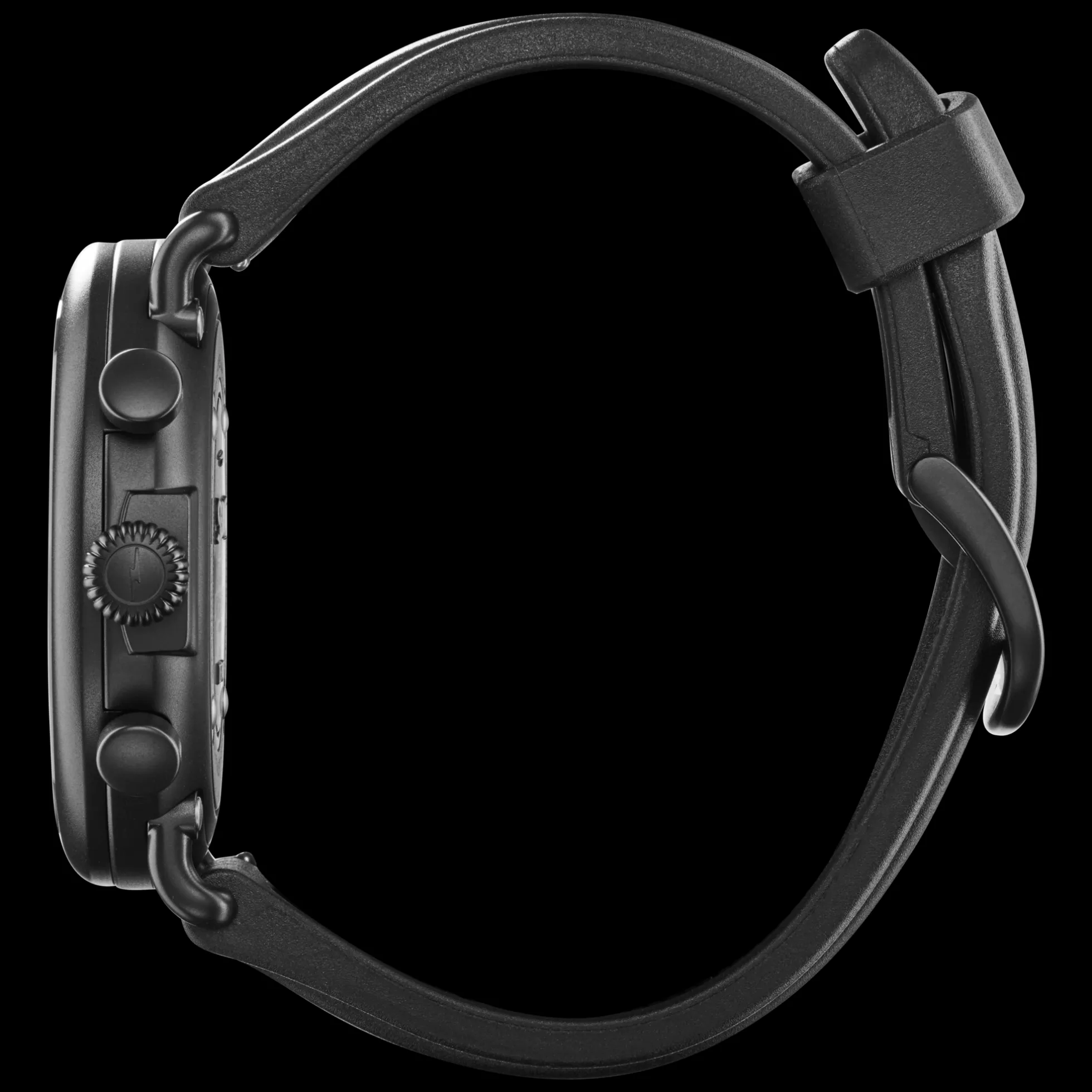 Runwell Chronograph Watch