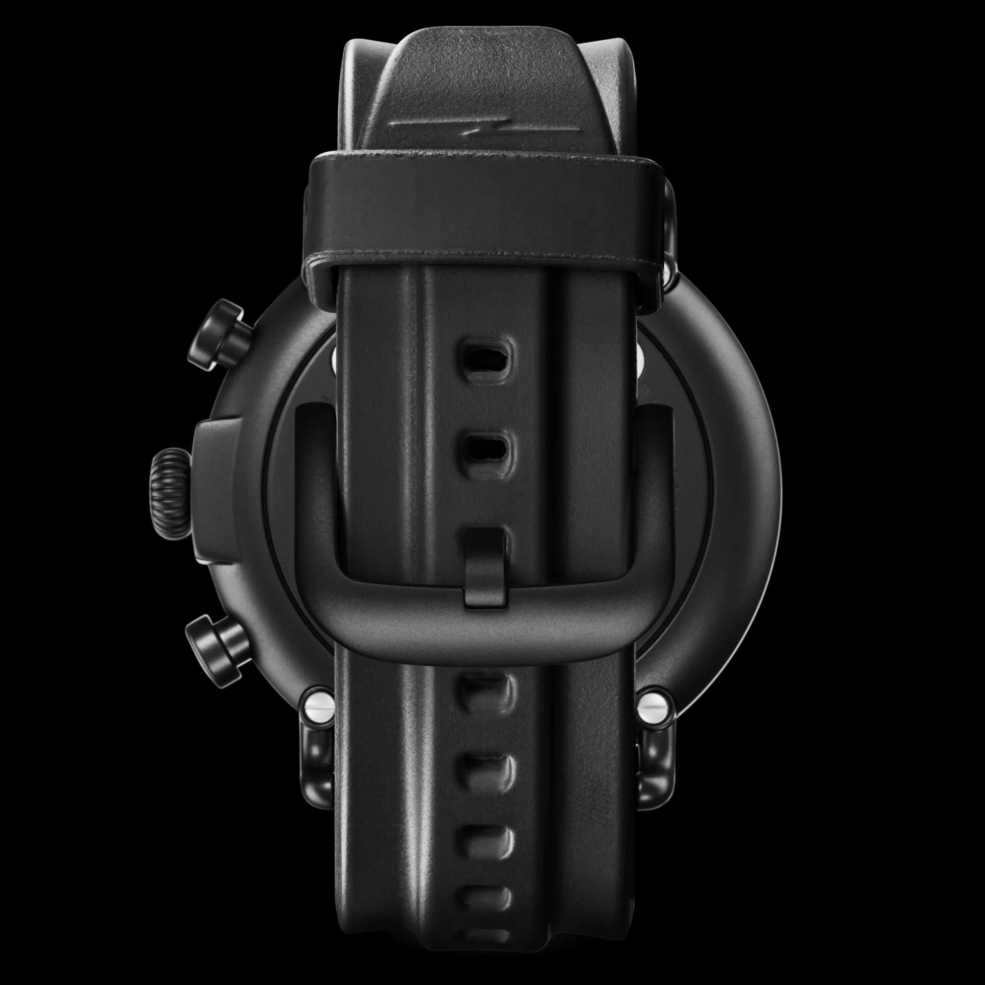 Runwell Chronograph Watch