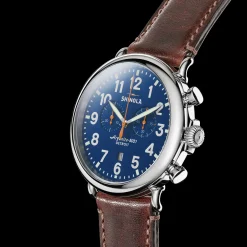 Runwell Chronograph Watch