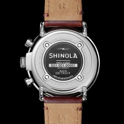 Runwell Chronograph Watch