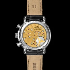 Runwell Chronograph Watch