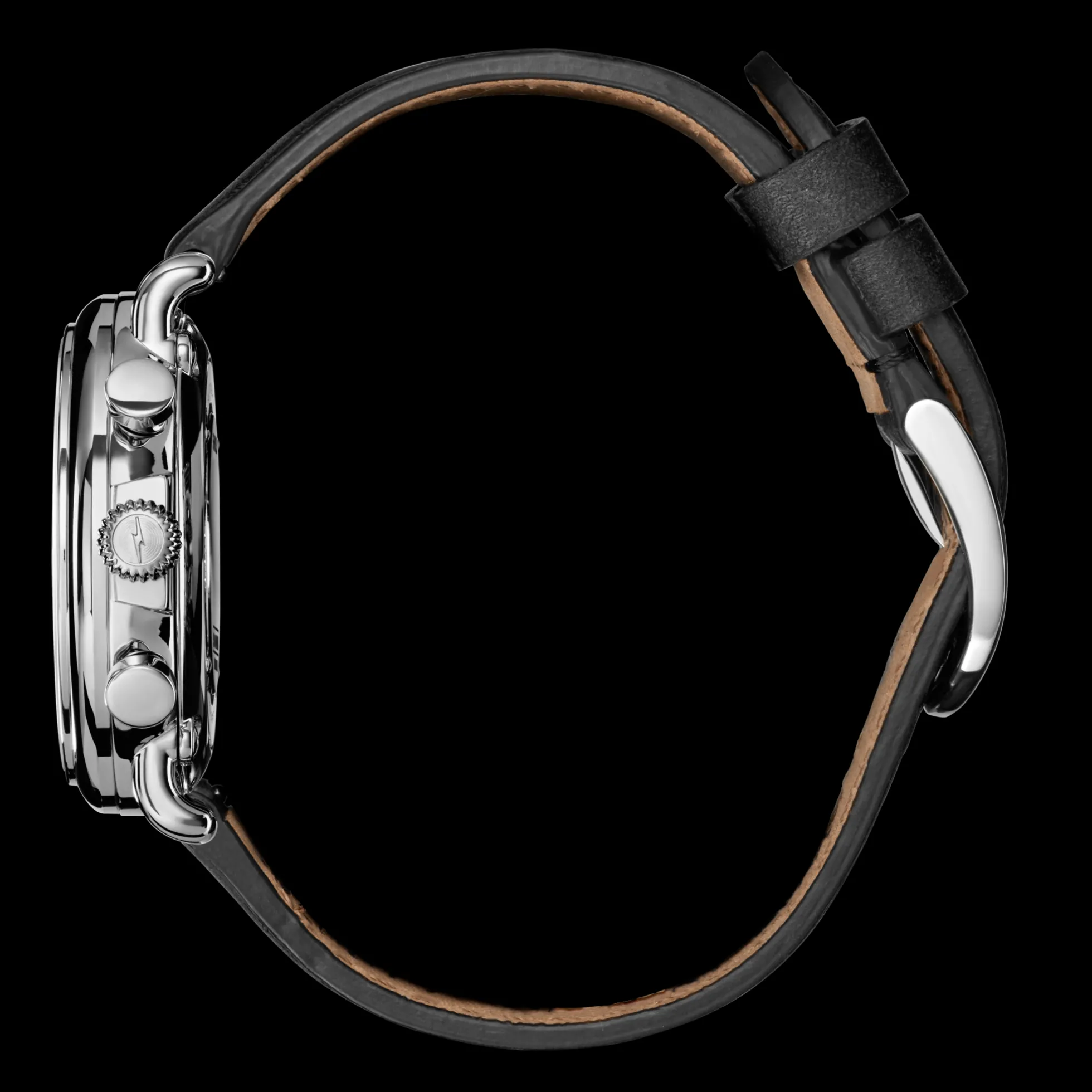 Runwell Chronograph Watch