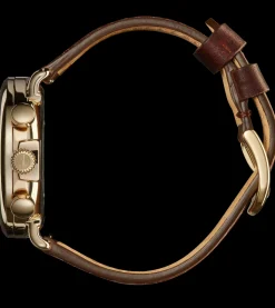Runwell Chronograph Watch