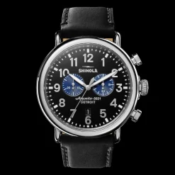 Runwell Chronograph Watch