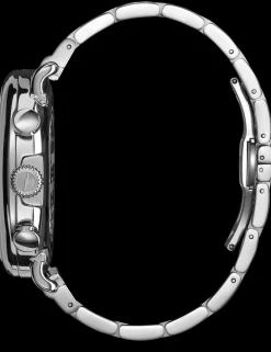 Runwell Chronograph Watch