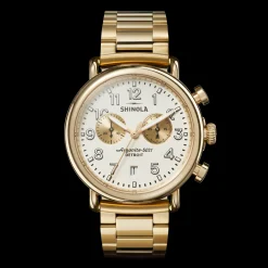 Runwell Chronograph Watch