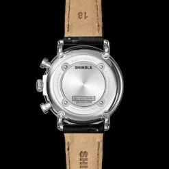 Runwell Chronograph Watch