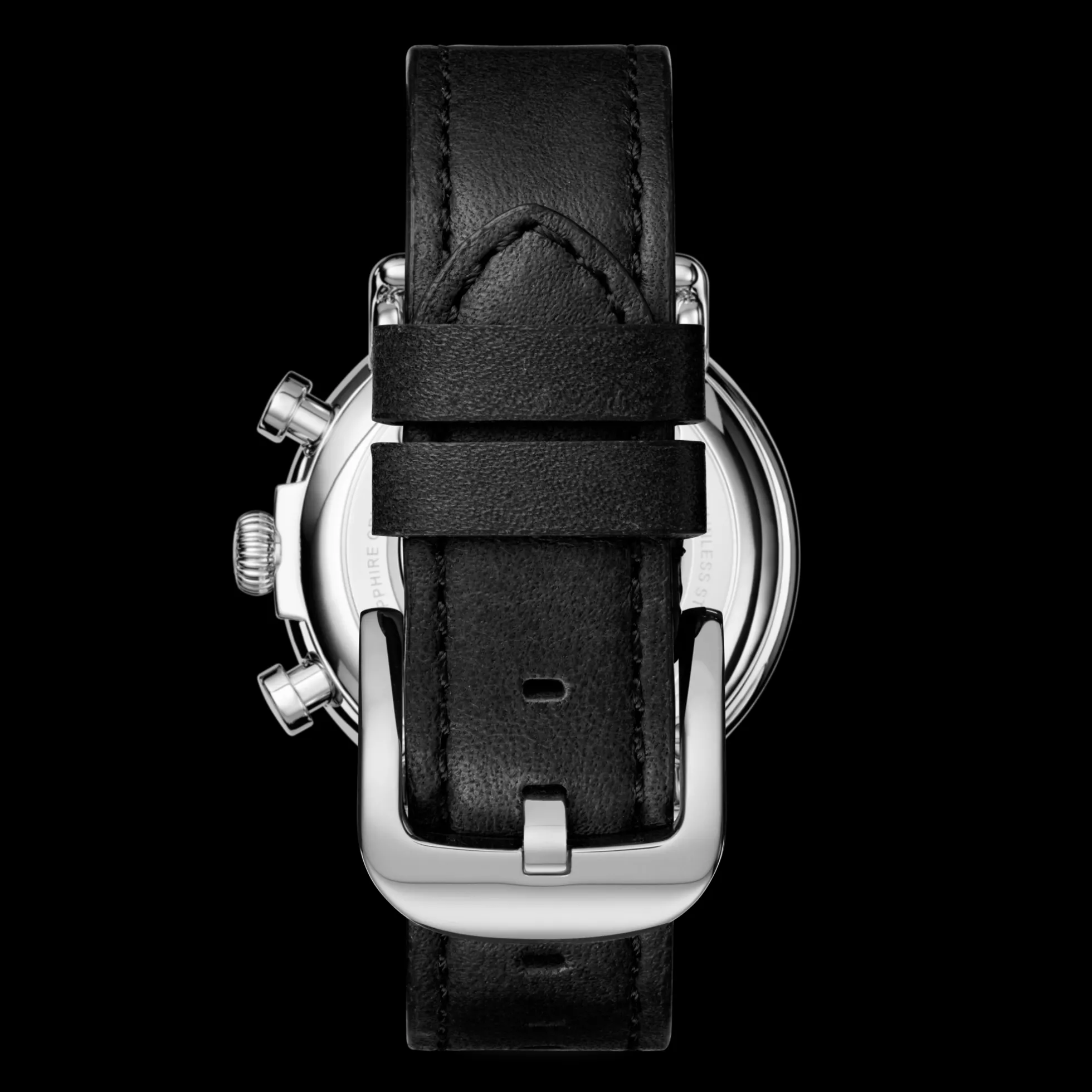 Runwell Chronograph Watch