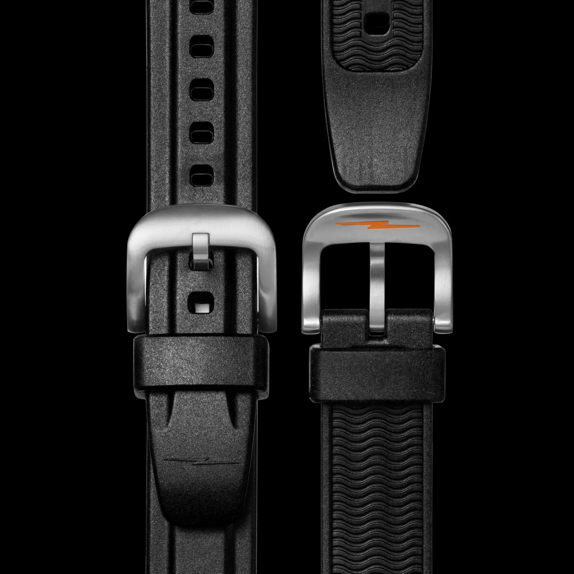 Runwell Chronograph West Wind Watch Gift Set with Additional Strap