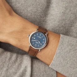 Runwell Date Watch