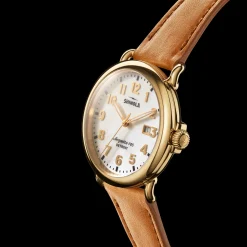 Runwell Date Watch